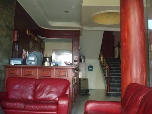 Hotel Orfeas