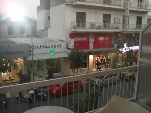 Hotel Orfeas