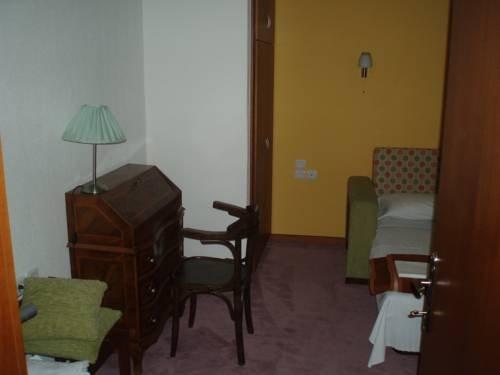 Hotel Orfeas
