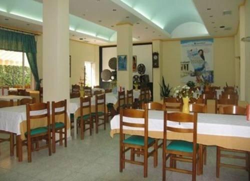 Hotel Orfeas