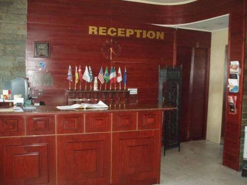 Hotel Orfeas
