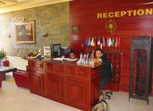 Hotel Orfeas