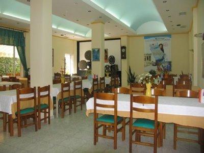 Hotel Orfeas