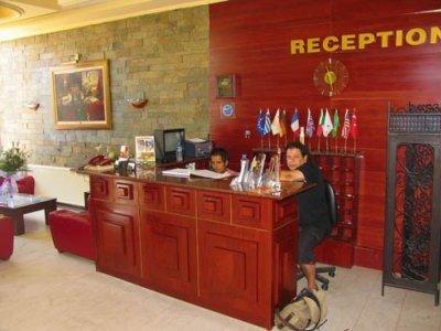 Hotel Orfeas