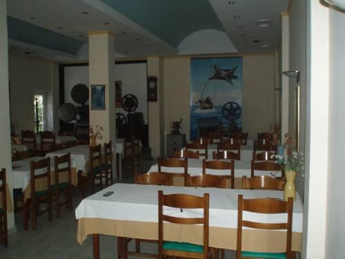 Hotel Orfeas