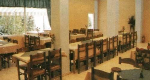 Hotel Orfeas