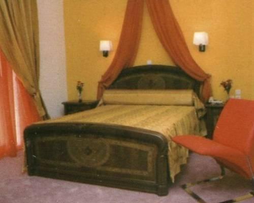 Hotel Orfeas