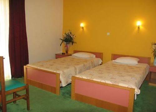 Hotel Orfeas