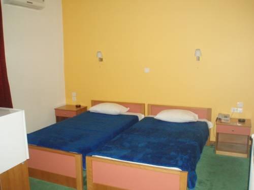 Hotel Orfeas
