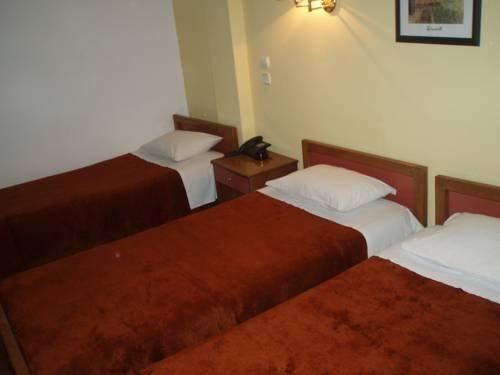 Hotel Orfeas