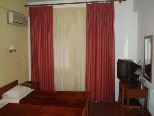 Hotel Orfeas