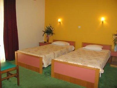 Hotel Orfeas
