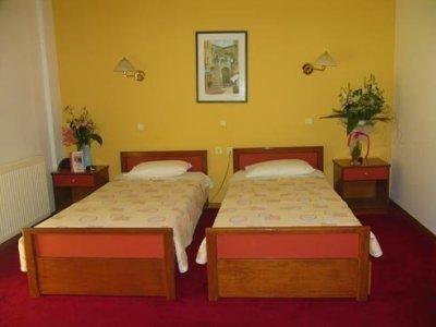 Hotel Orfeas