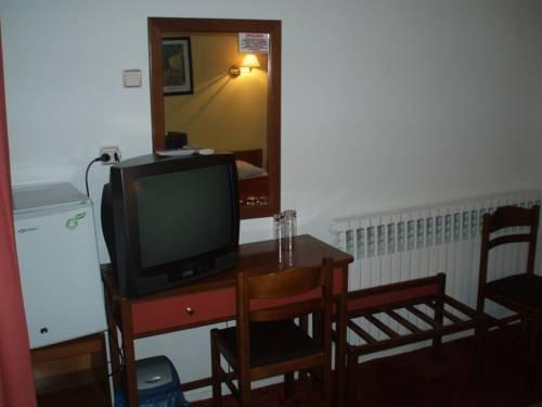Hotel Orfeas