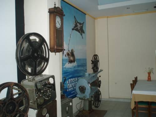 Hotel Orfeas