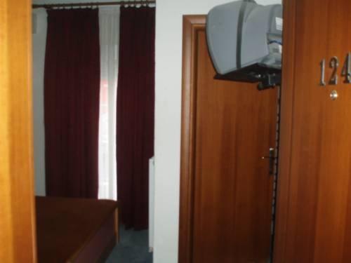 Hotel Orfeas