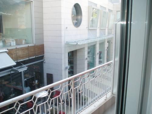 Hotel Orfeas