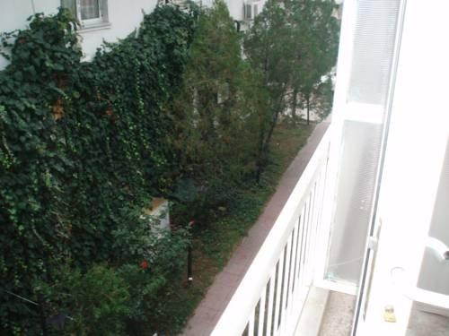 Hotel Orfeas
