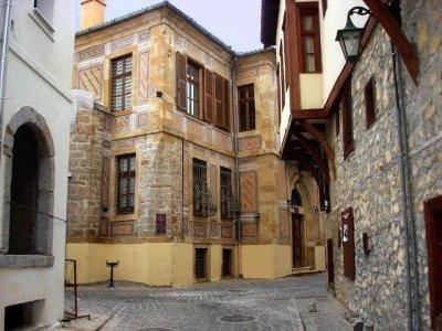 Hotel Orfeas