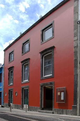 Hotel Alcides
