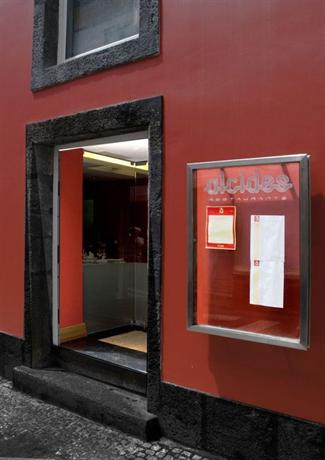 Hotel Alcides