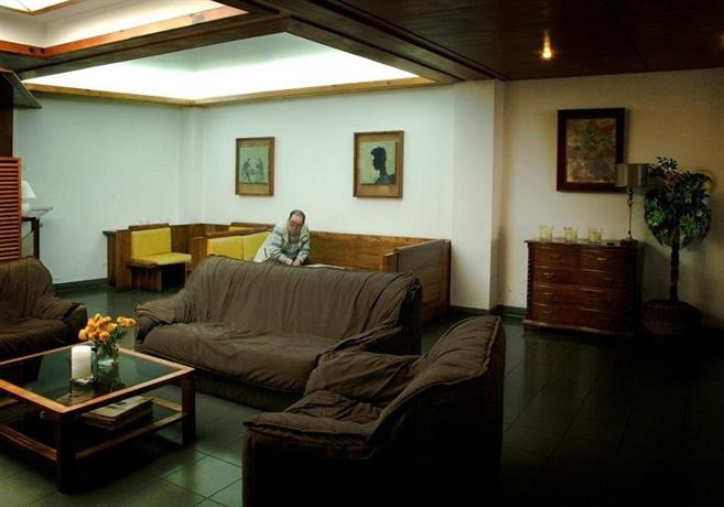 Hotel Alcides