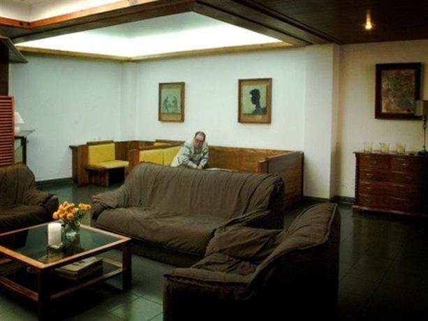 Hotel Alcides