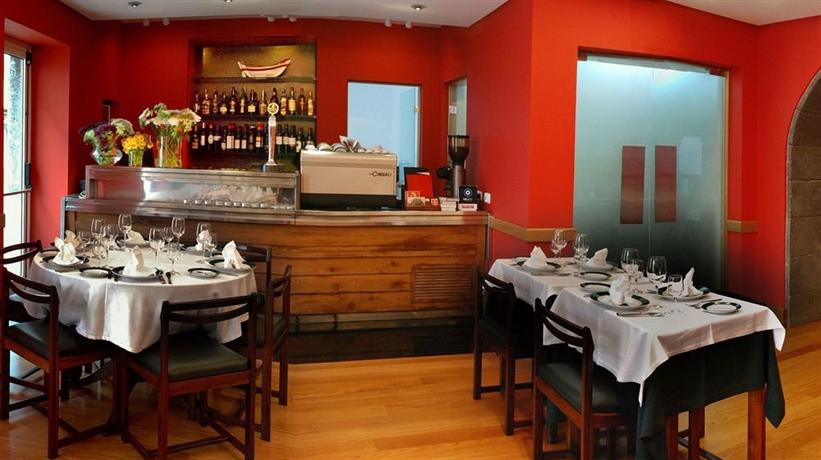 Hotel Alcides