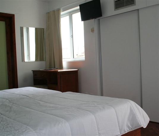 Hotel Alcides