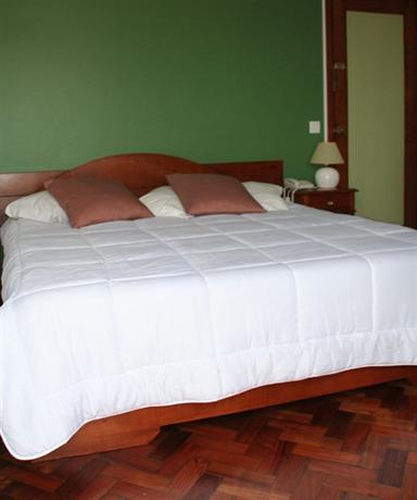 Hotel Alcides