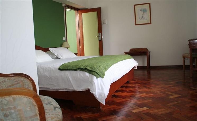 Hotel Alcides