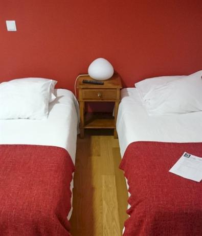 Hotel Alcides