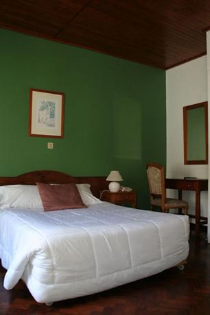 Hotel Alcides