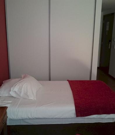 Hotel Alcides