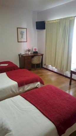 Hotel Alcides