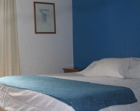 Hotel Alcides