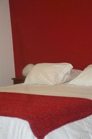 Hotel Alcides