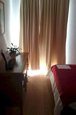 Hotel Alcides