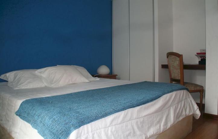 Hotel Alcides