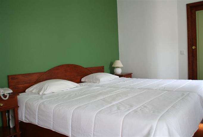 Hotel Alcides