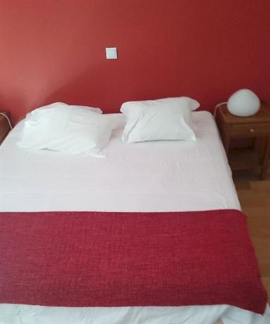 Hotel Alcides