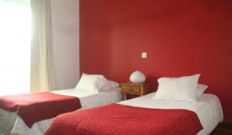 Hotel Alcides