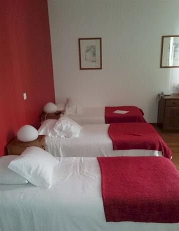 Hotel Alcides