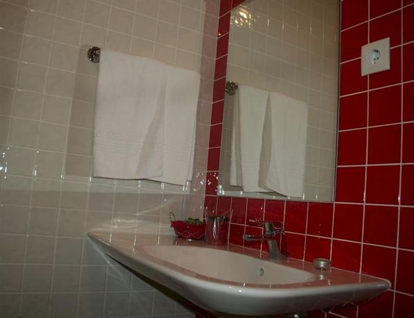 Hotel Alcides