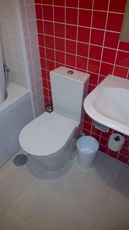 Hotel Alcides