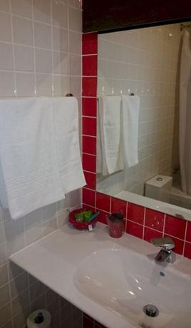 Hotel Alcides