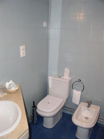 Hotel Alcides