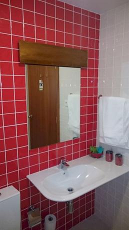 Hotel Alcides