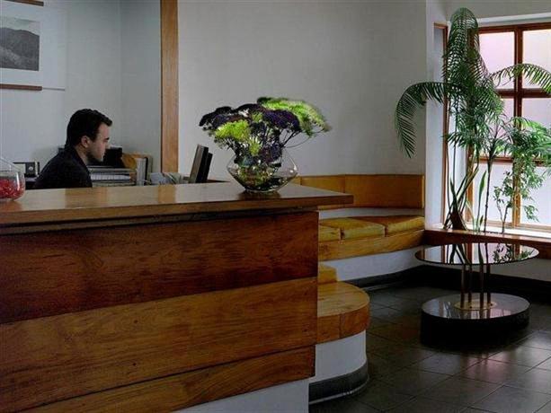 Hotel Alcides