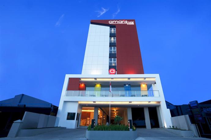 Amaris Hotel Gorontalo